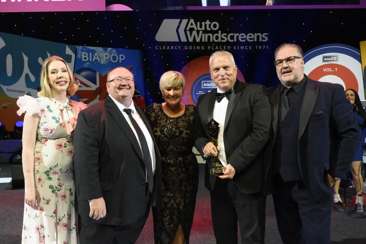 Personal Lines Insurer of the Year