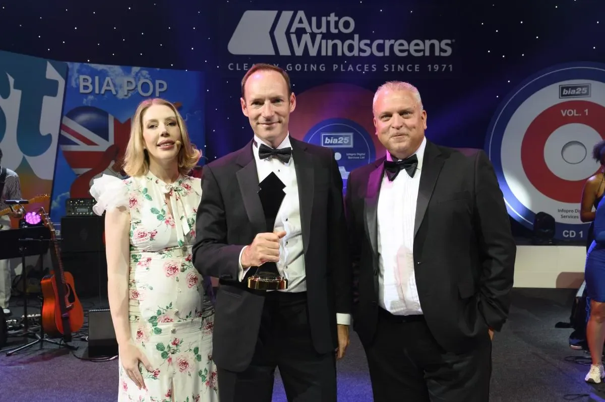 Personal Lines Broker of the Year