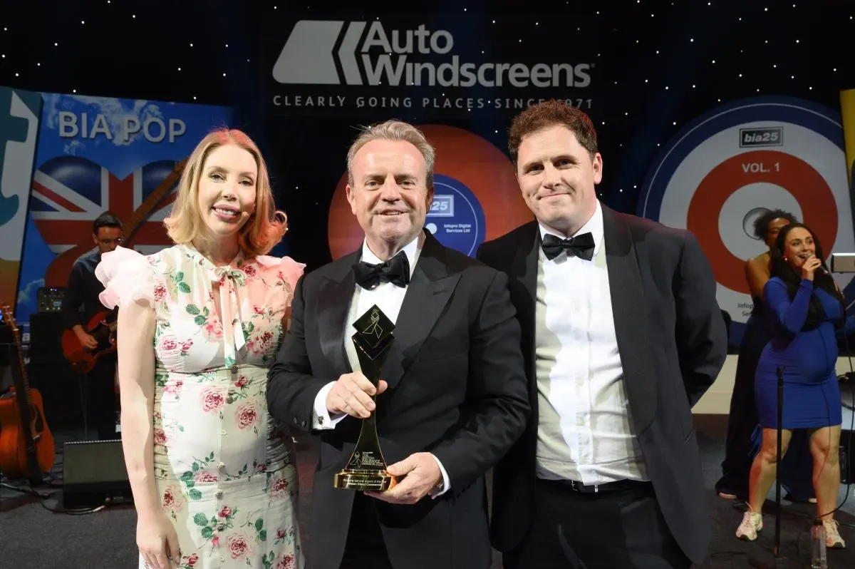 Managing General Agent of the Year