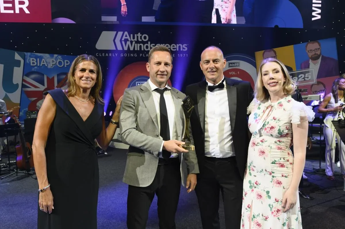 Lloyds and London Market Broker Team of the Year