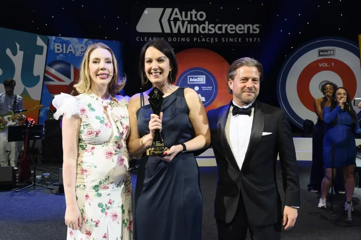 Life Insurance Company of the Year