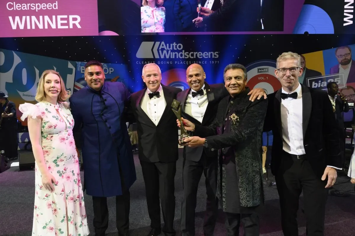 Insurance Partner of the Year