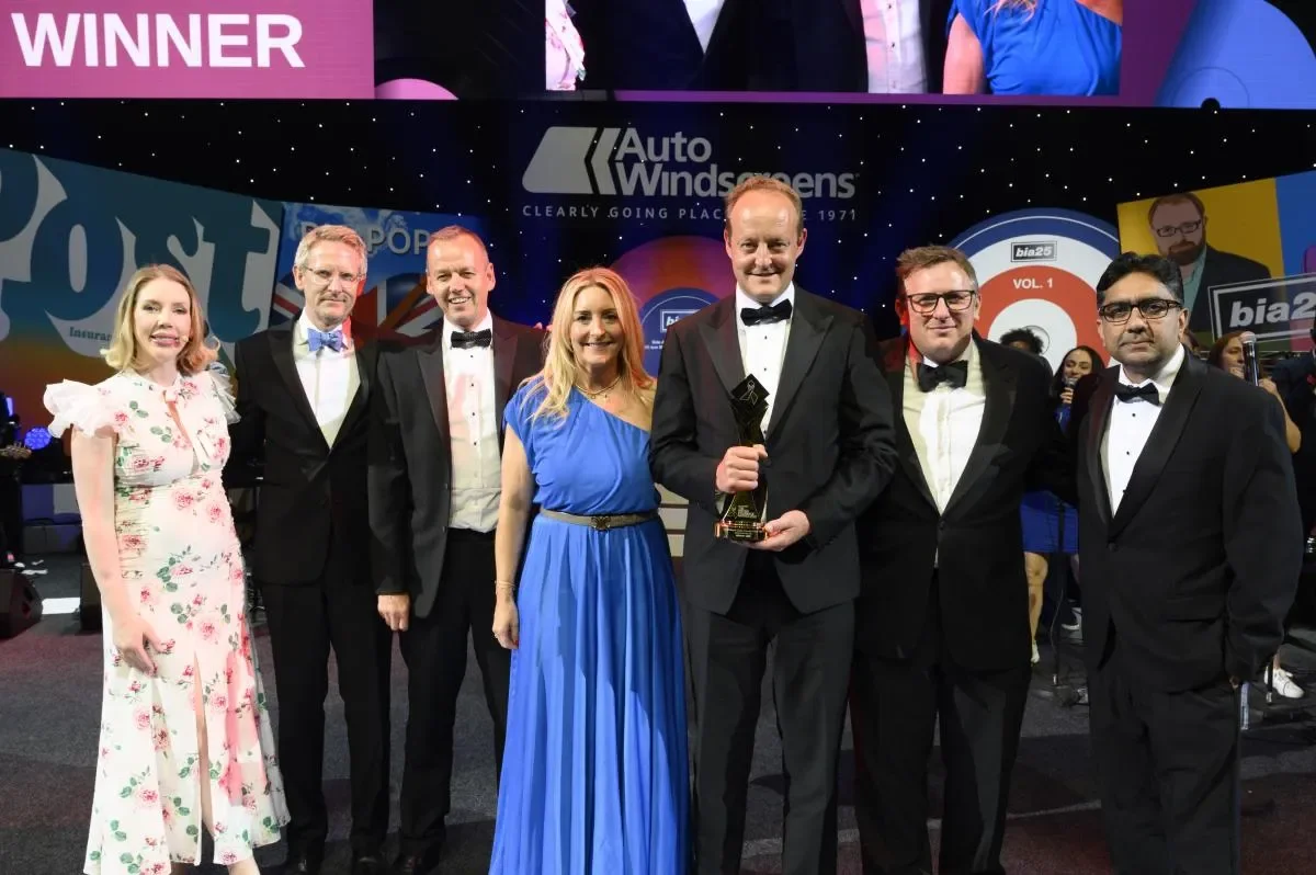 Commercial Lines Insurer of the Year