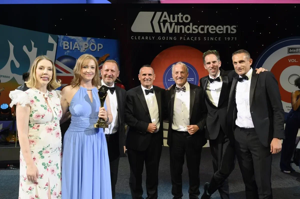 Insurance Broker of the Year