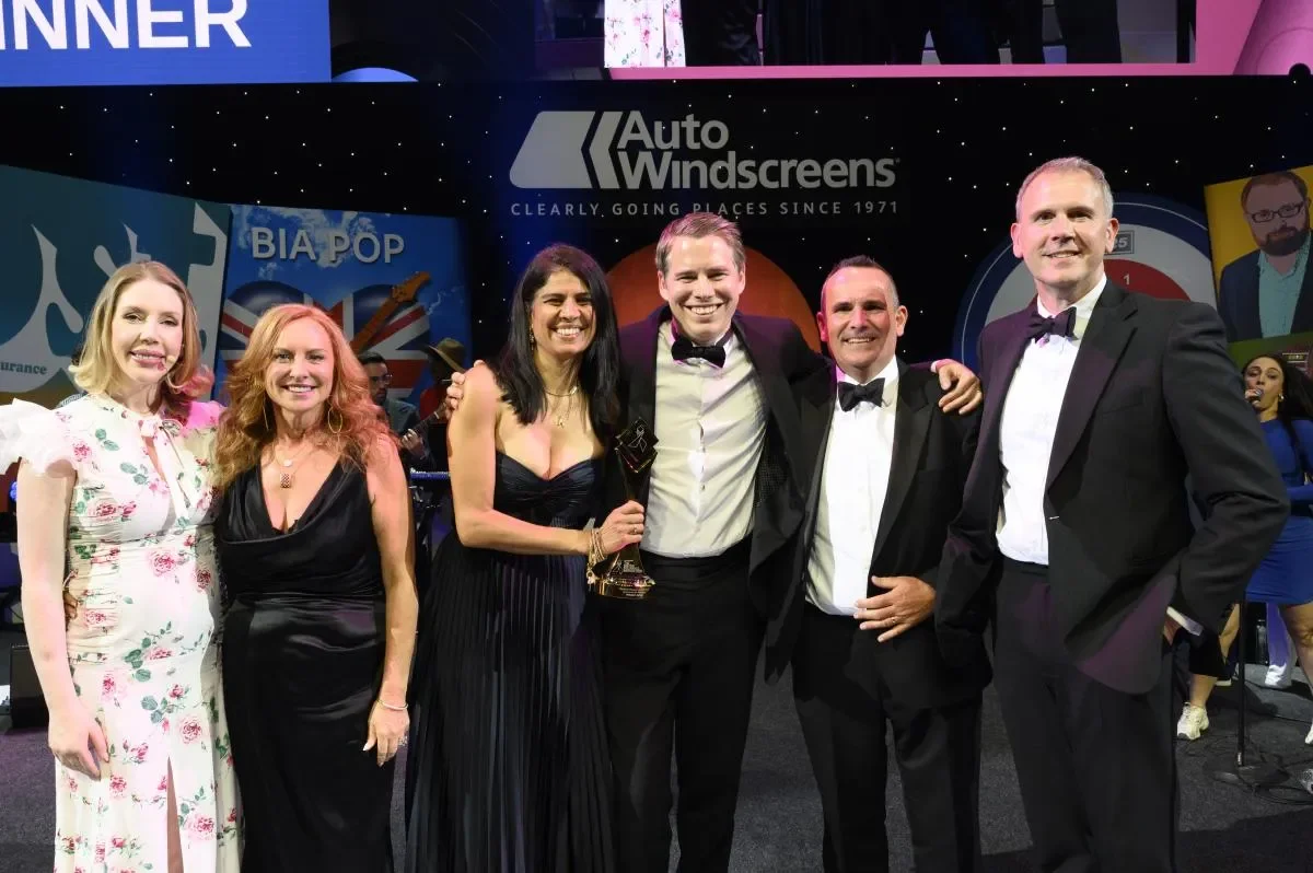 General Insurer of the year