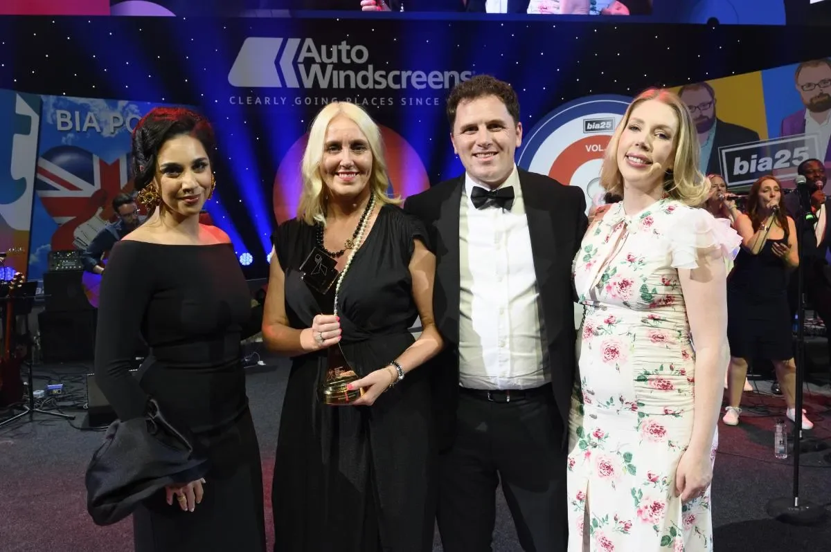 ESG Sustainability Initiative of the Year