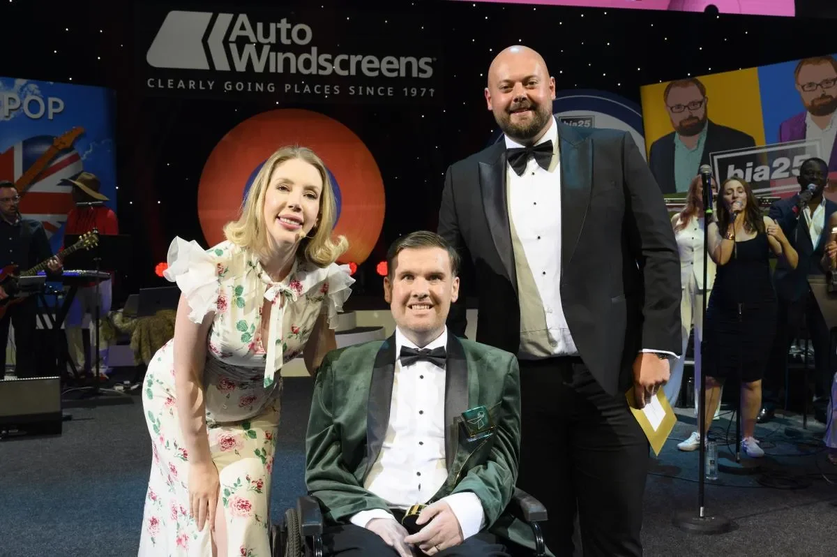 Unsung Hero of the Year