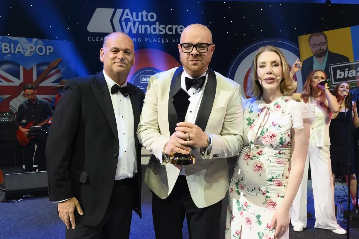 Commercial Lines Broker of the Year SME-Mid Market