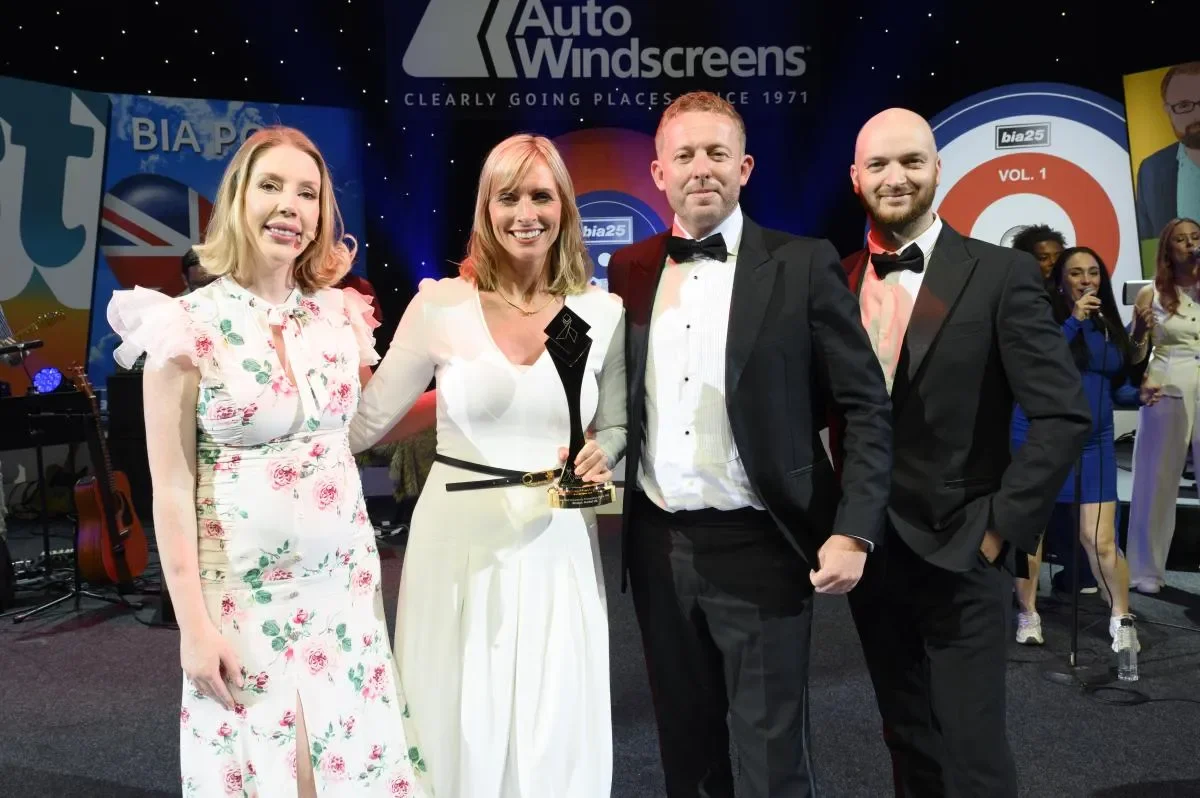 Specialist Insurance company of the Year