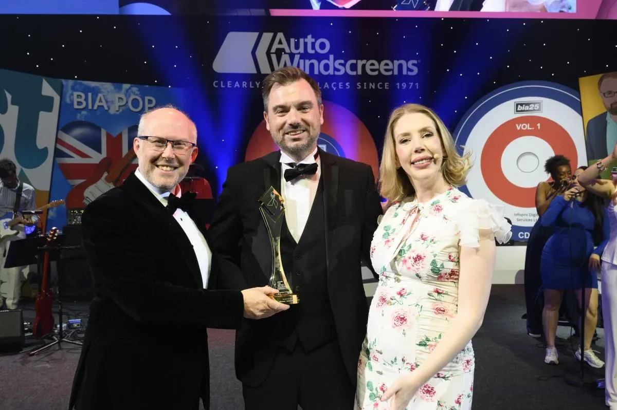 Small Broker of the Year