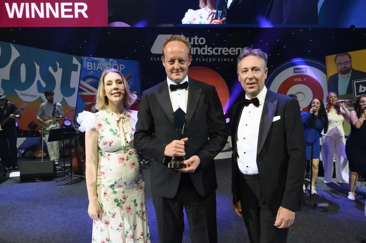 Reinsurer of the Year