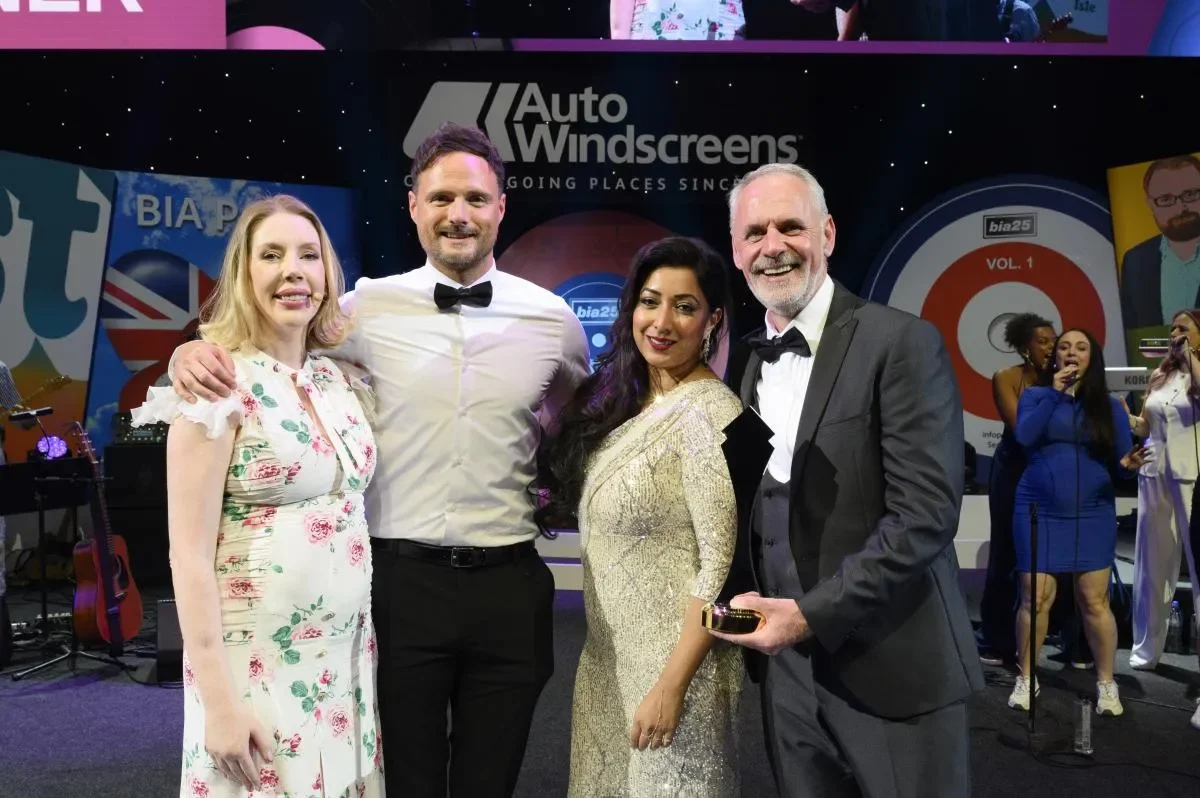 Claims Initiative of the Year Insurance Partner