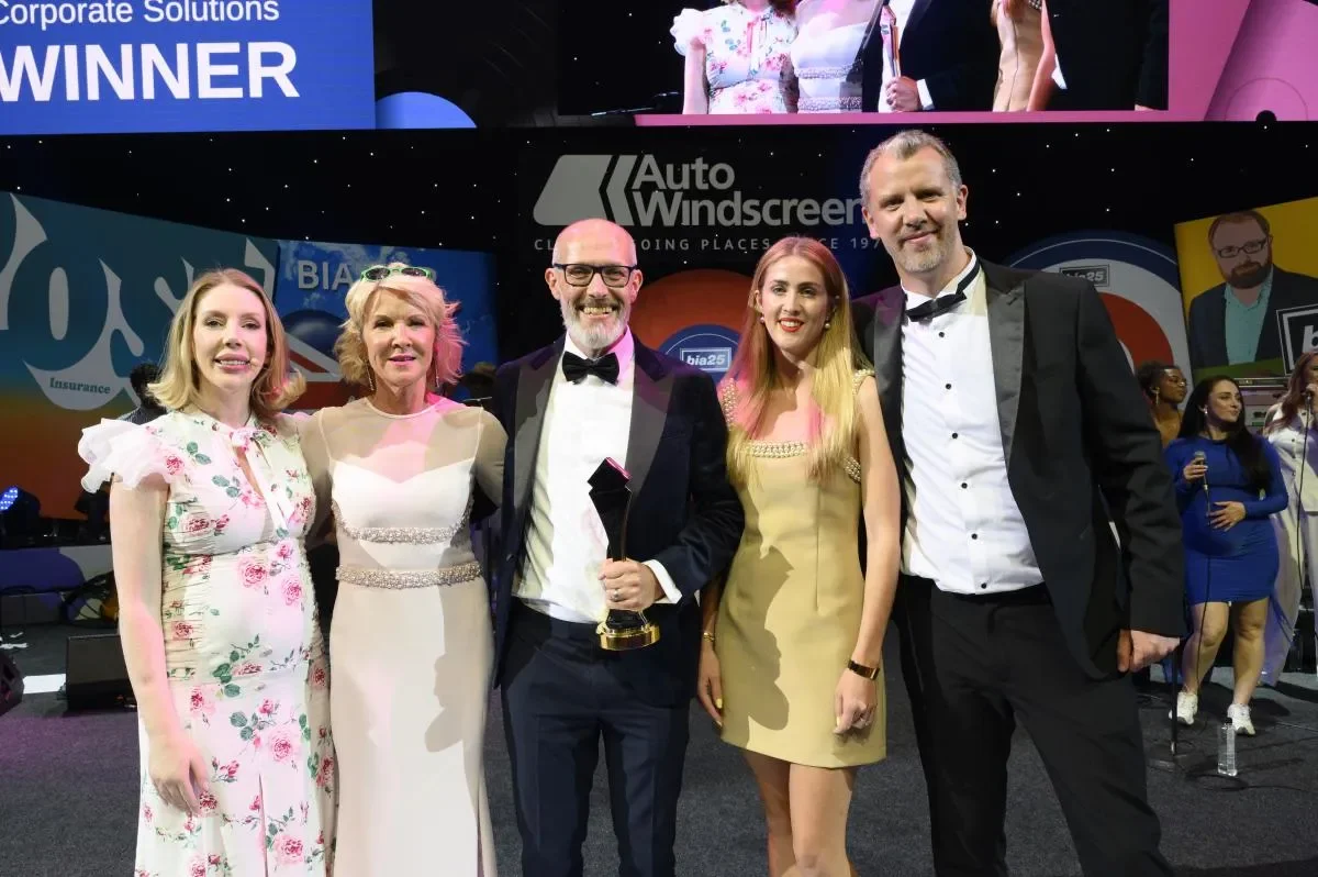 Claims Initiative of the Year - Insurer