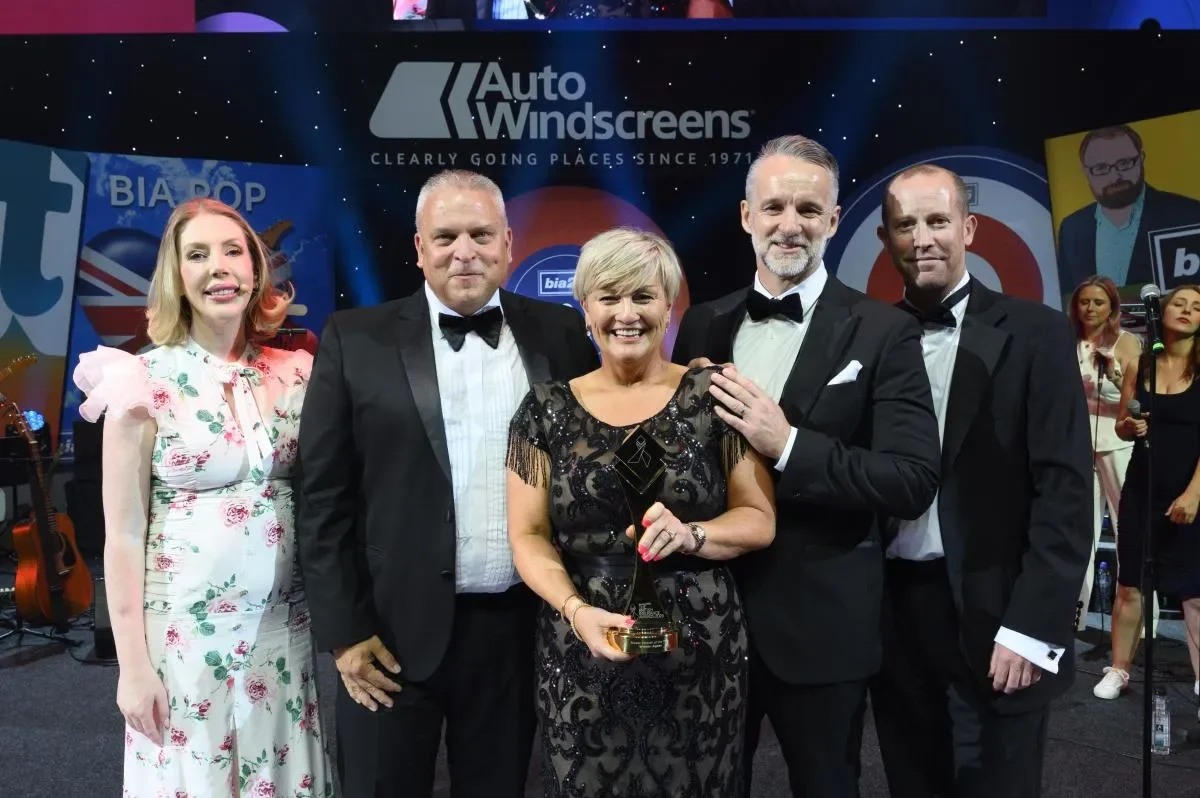 Broker Partner of the Year