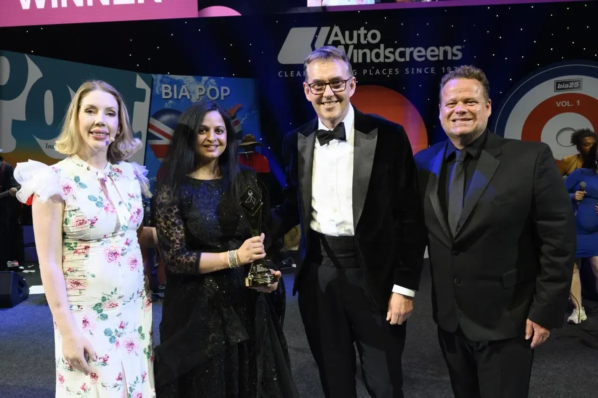 Best Insurance Employer - SME