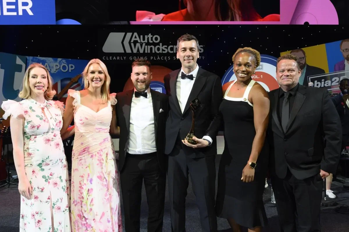 Best Insurance Employer - Large