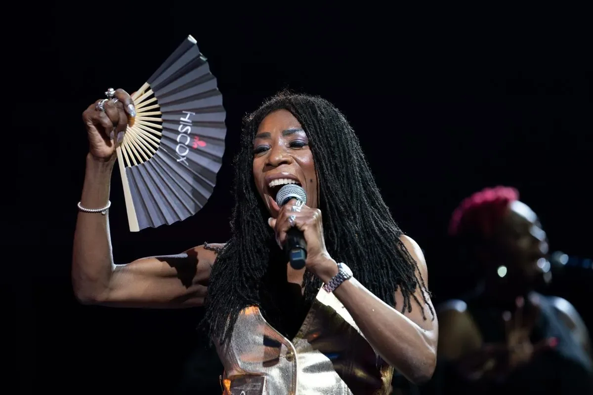 Awards entertainment singer