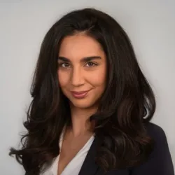 Yasmin Carter-Esdale
